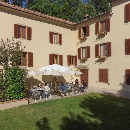 Agriturismo Torreghiotta Pistoia Luaran gambar