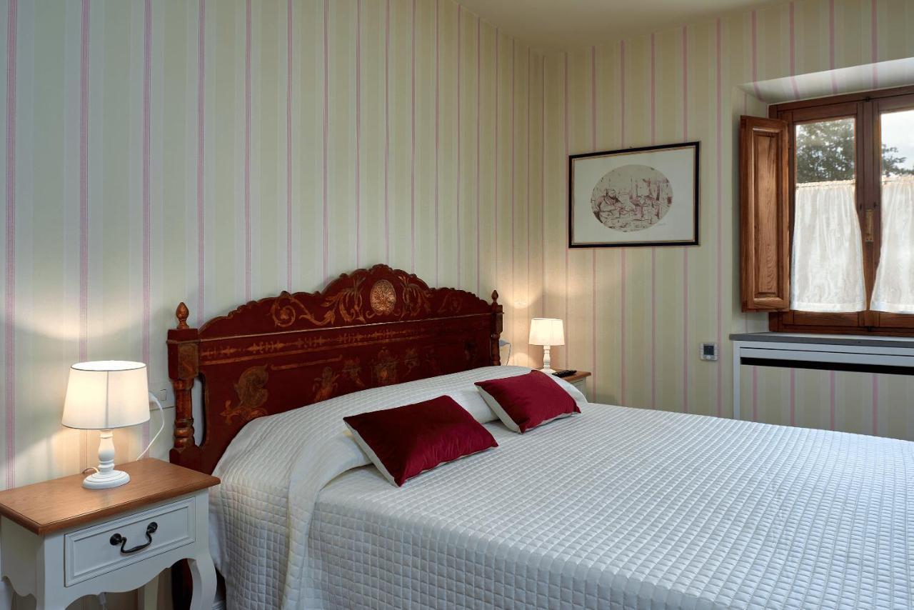 Agriturismo Torreghiotta Pistoia Luaran gambar