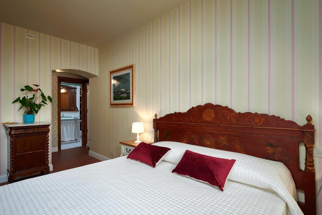 Agriturismo Torreghiotta Pistoia Luaran gambar