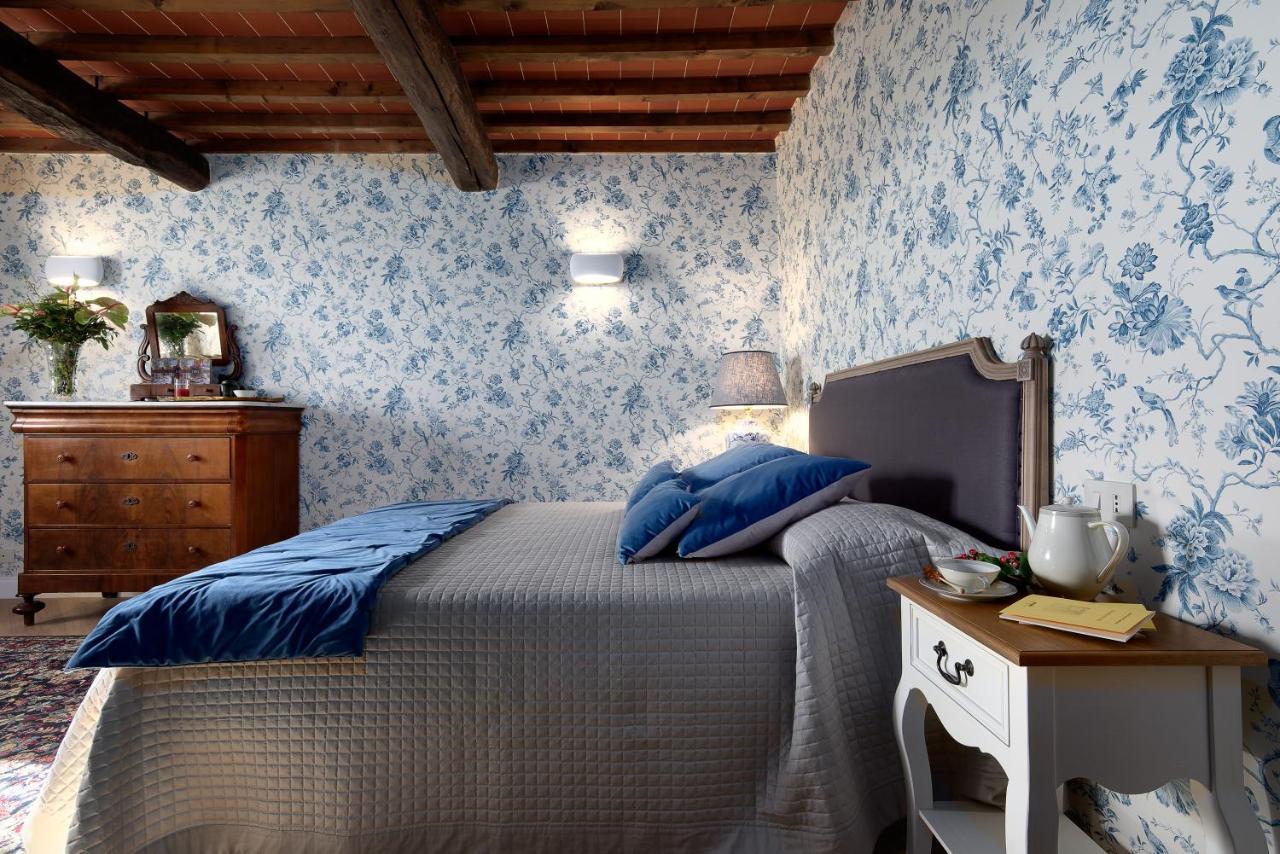 Agriturismo Torreghiotta Pistoia Luaran gambar