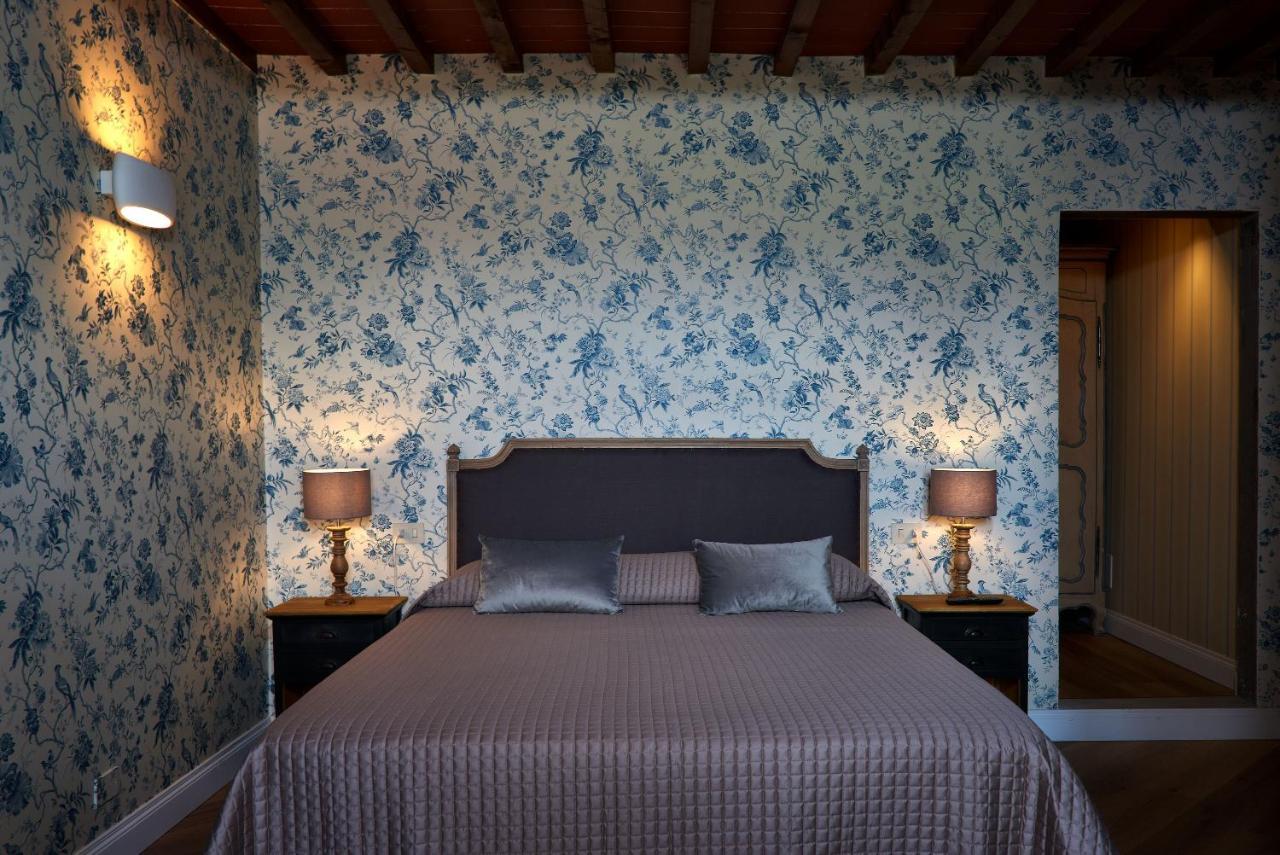 Agriturismo Torreghiotta Pistoia Luaran gambar