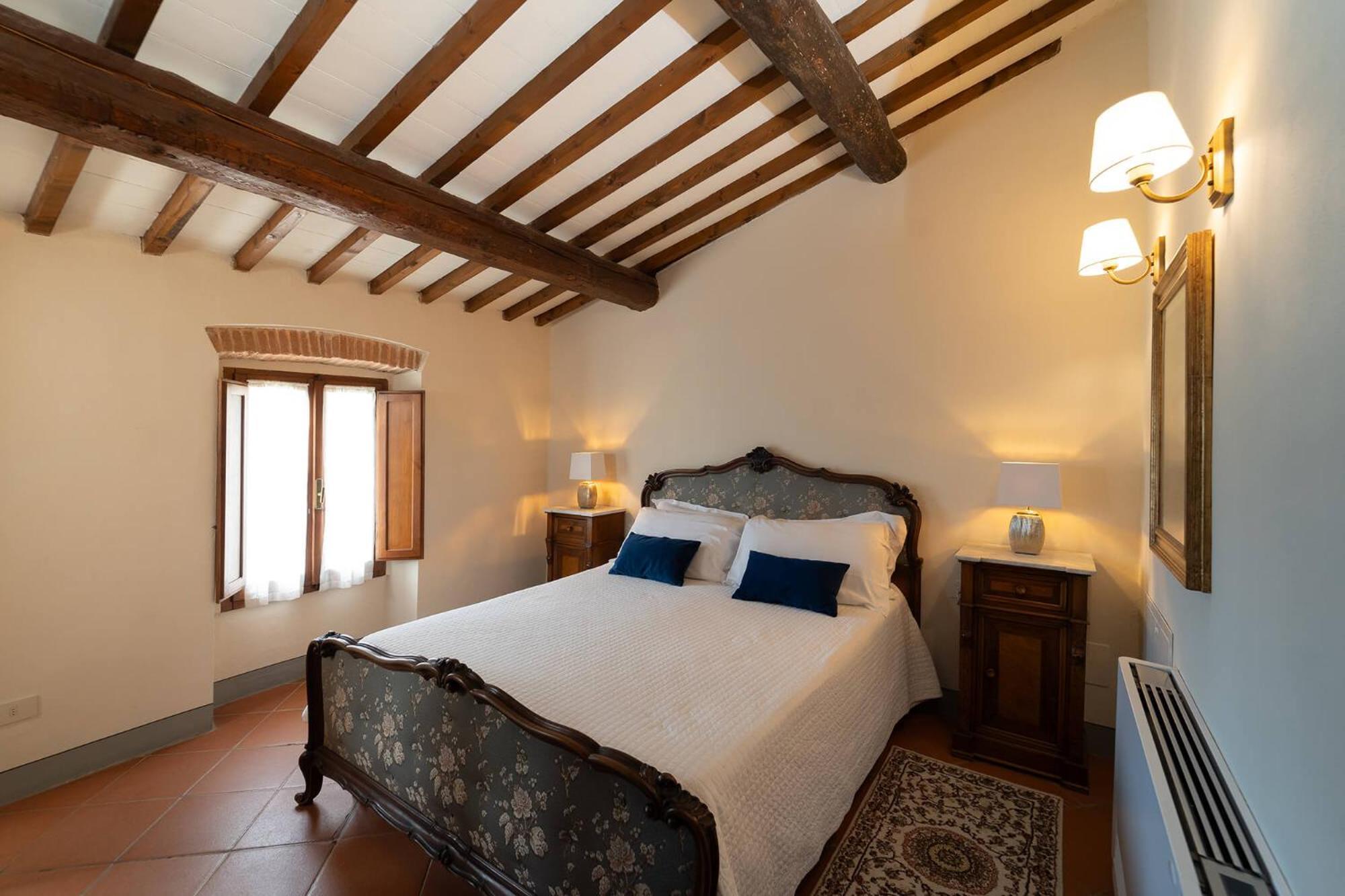 Agriturismo Torreghiotta Pistoia Luaran gambar