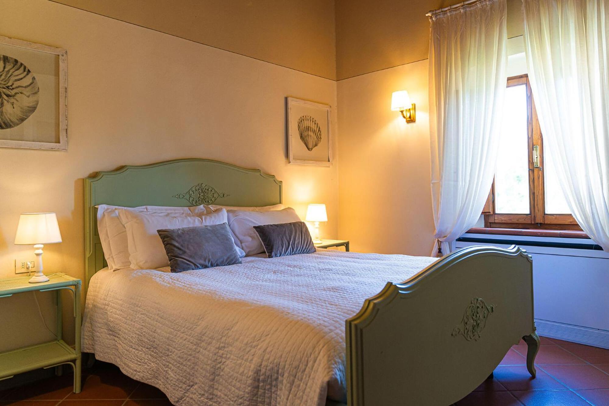 Agriturismo Torreghiotta Pistoia Luaran gambar