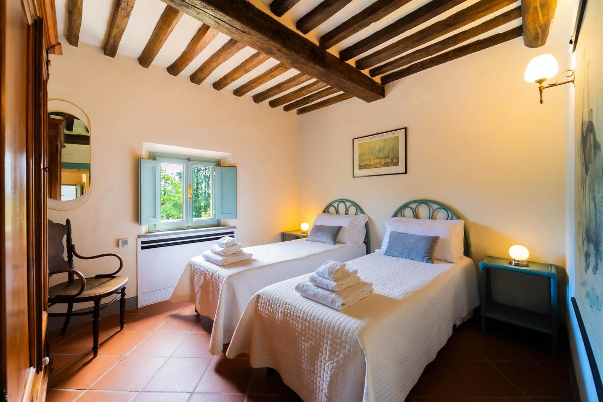 Agriturismo Torreghiotta Pistoia Luaran gambar