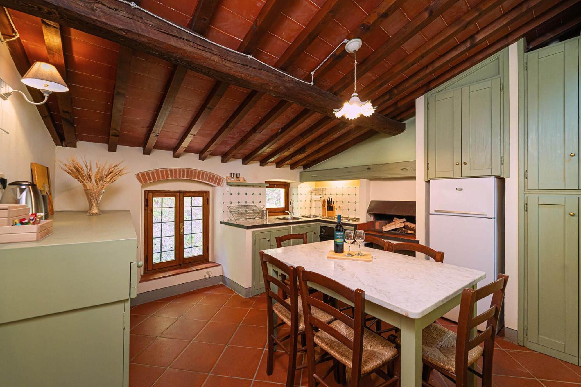 Agriturismo Torreghiotta Pistoia Luaran gambar