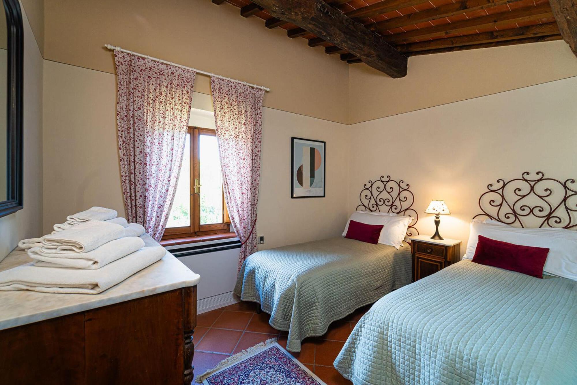 Agriturismo Torreghiotta Pistoia Luaran gambar