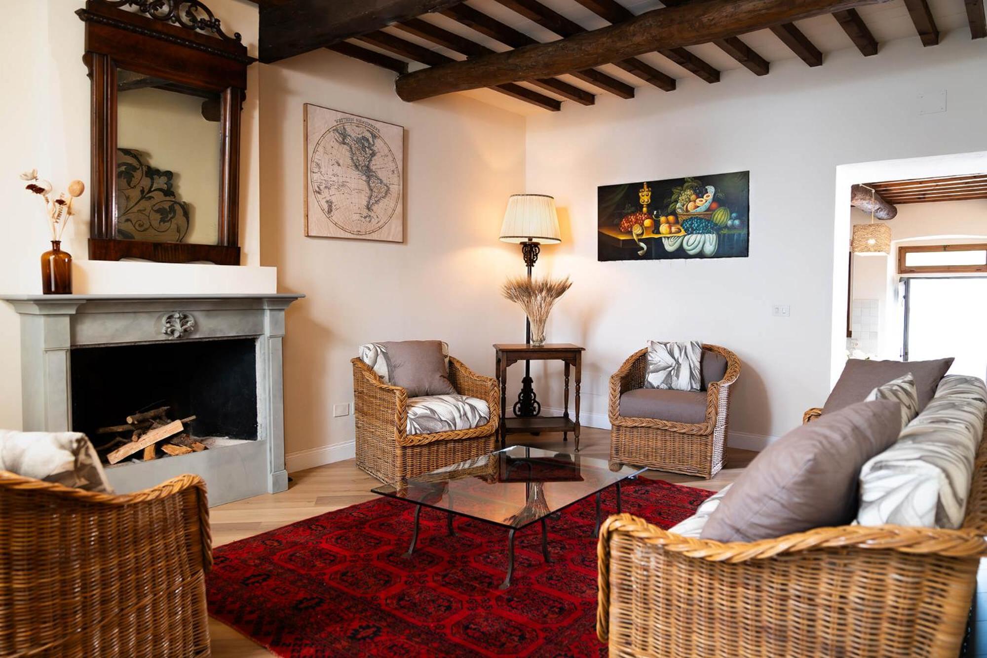 Agriturismo Torreghiotta Pistoia Luaran gambar
