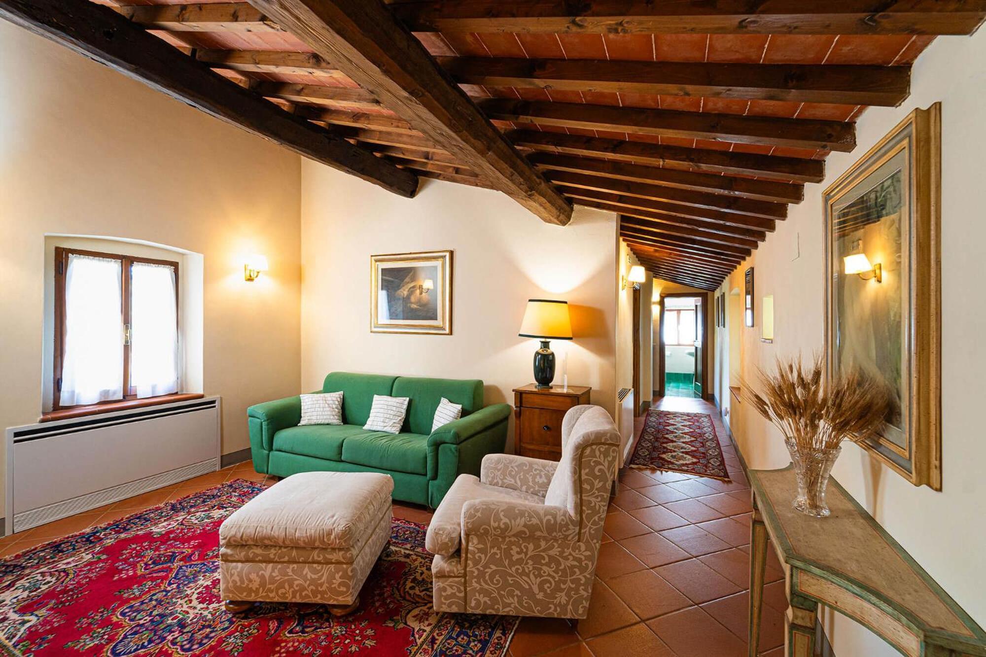 Agriturismo Torreghiotta Pistoia Luaran gambar
